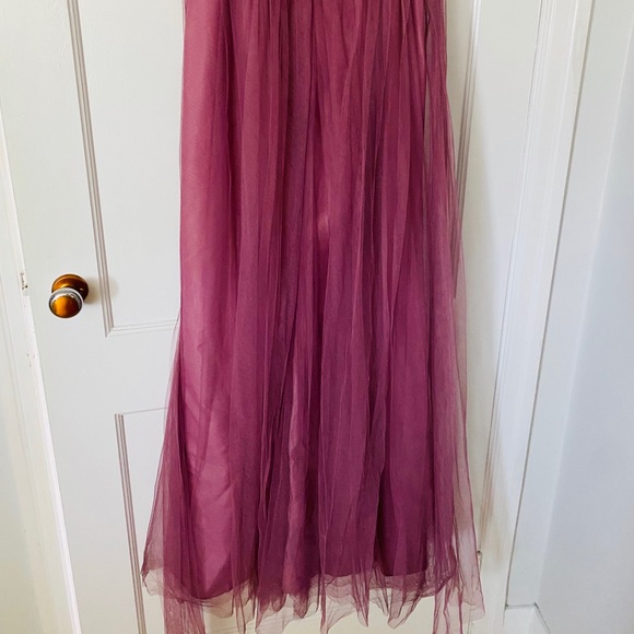 Boutique 1861 Bridesmaid Dress - Picture 3 of 6